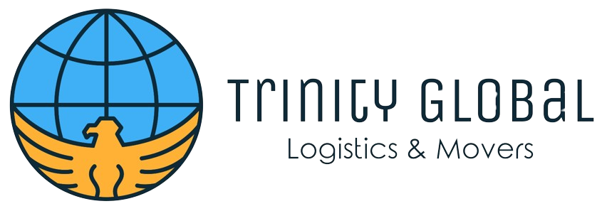 Trinity Global Courier 